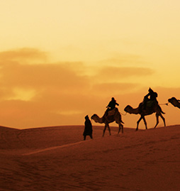 voyages de dernière minute Maroc